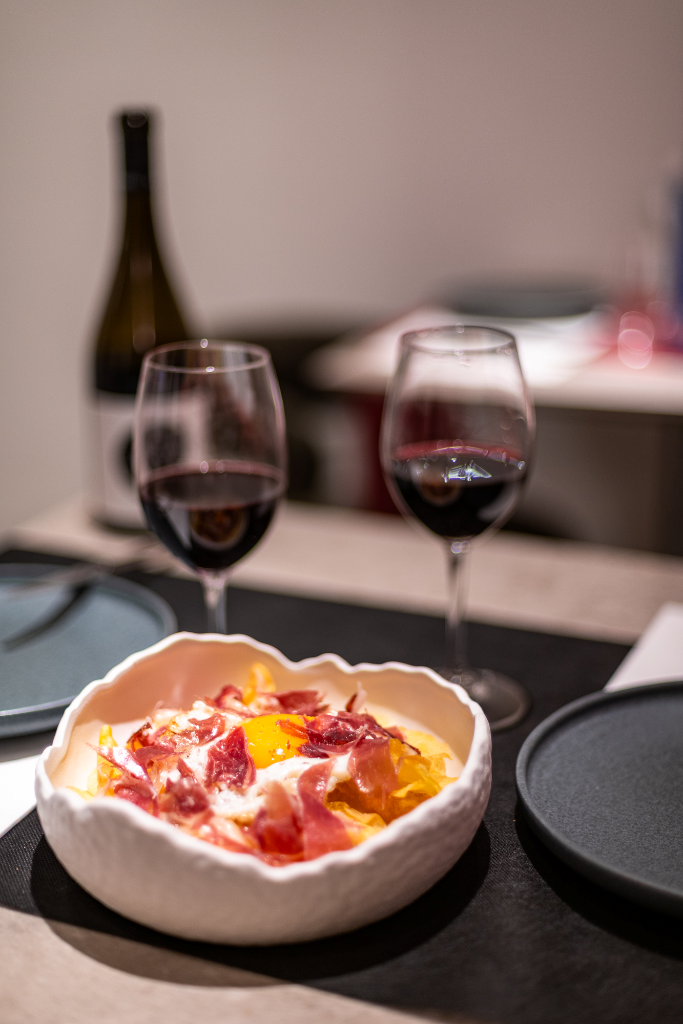 Plat La Cava