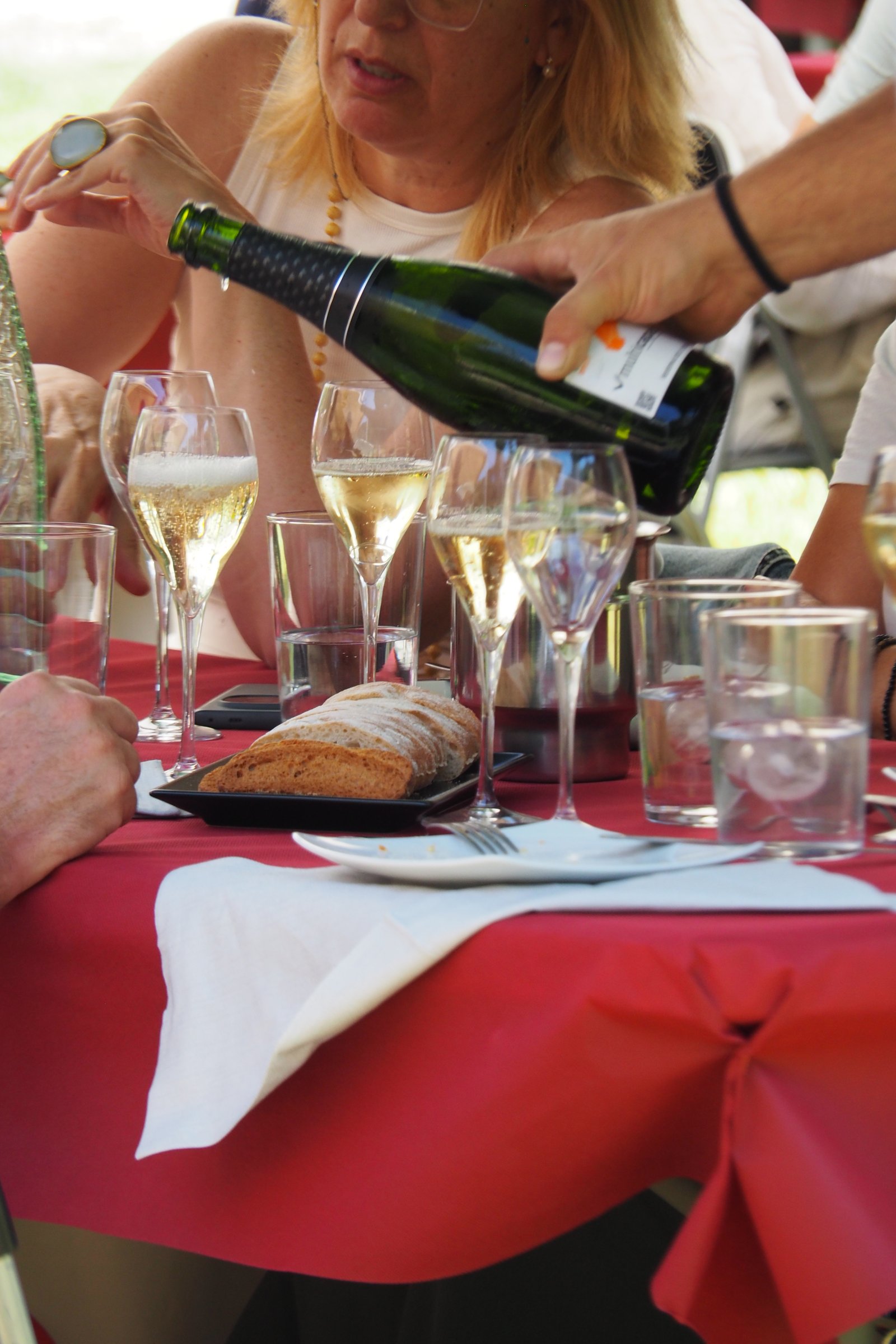 Plat de la Cava