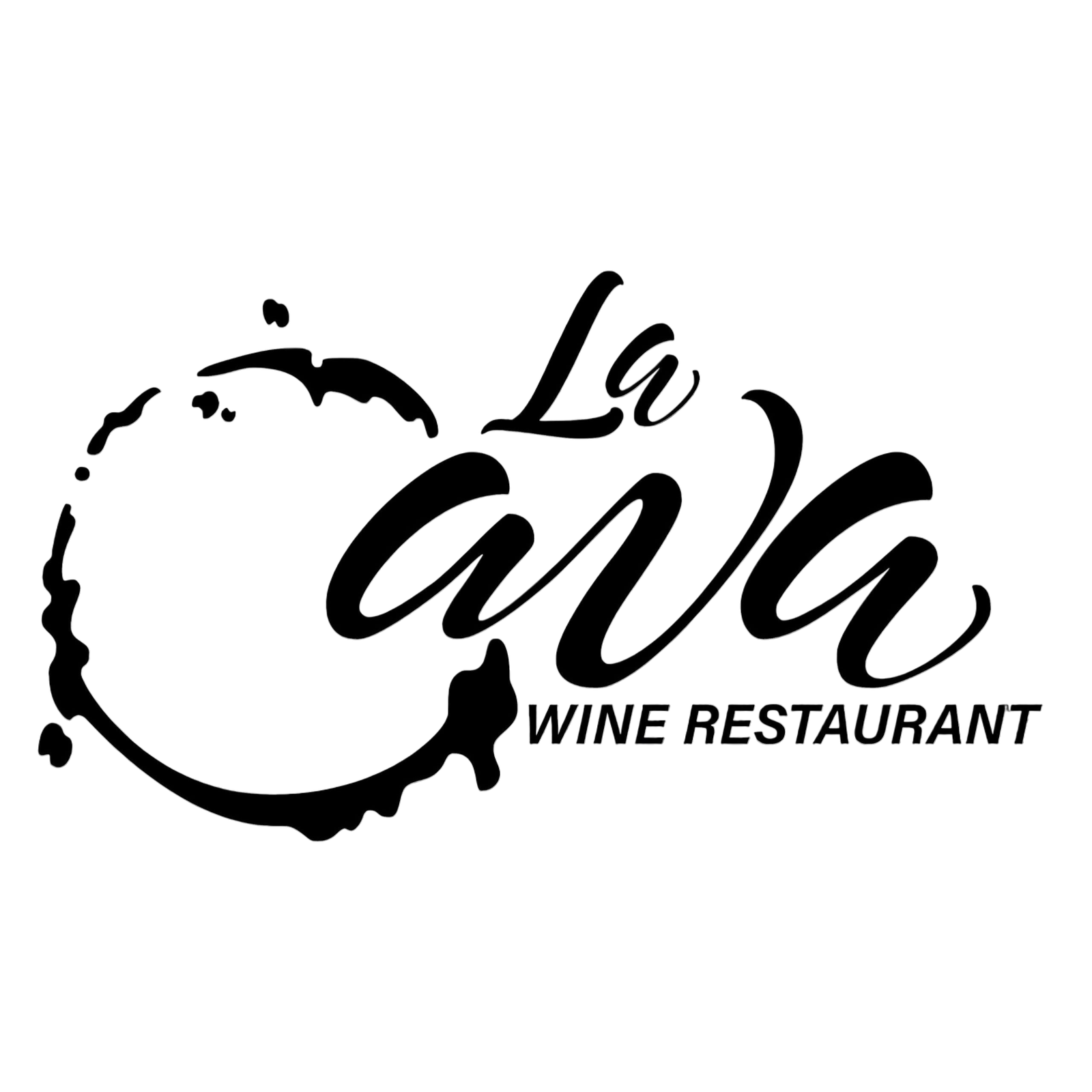 Logotip La Cava